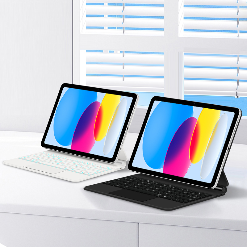 2025 Magic Keyboard for IPad 1 - Ipad Cover Folio recensione e prezzo
