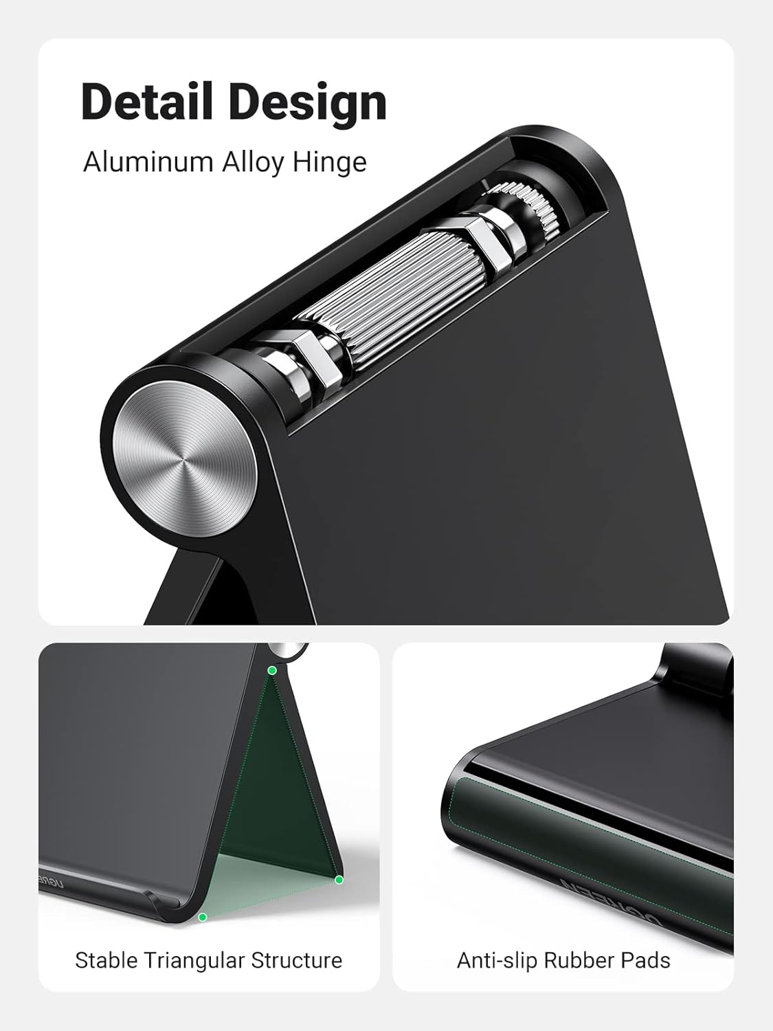 Adjustable Tablet Stand Holder - Tablet Stand Adjustable recensione e prezzo