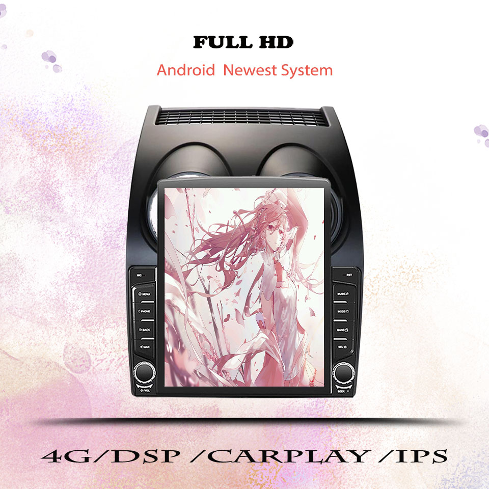 8G+128G Android14 For Nissan Q - Tablet Danish Mobile & Accessories Photos recensione e prezzo