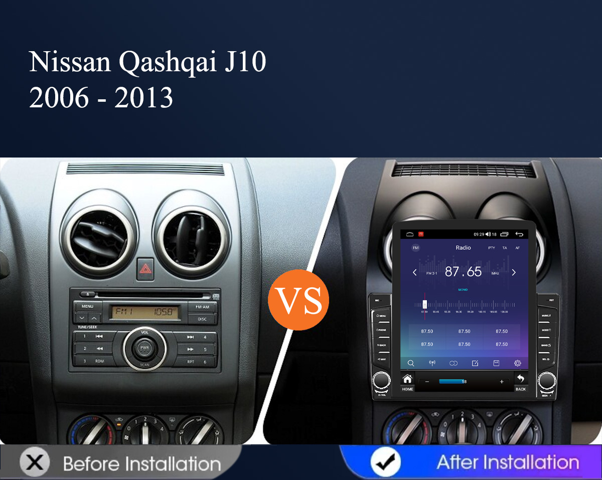 8G+128G Android14 For Nissan Q - Tablet Danish Mobile & Accessories Photos recensione e prezzo