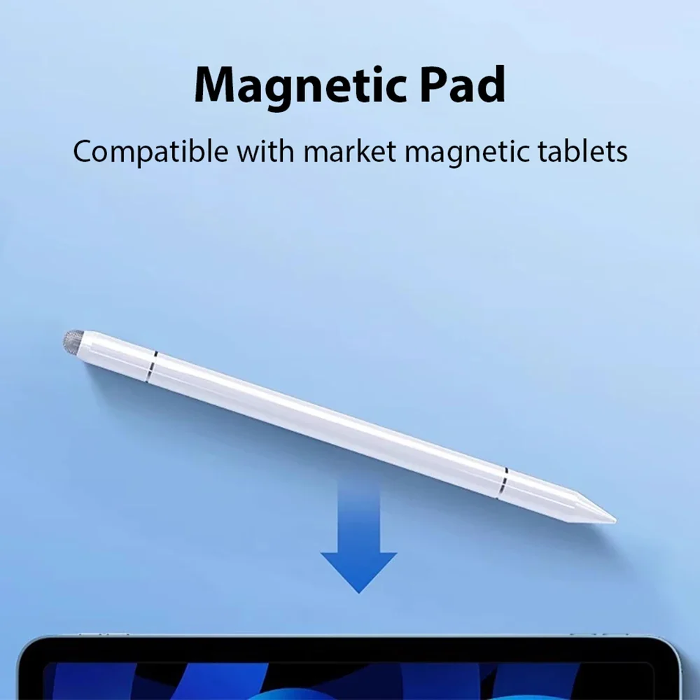 3 in 1 Universal Magnetic Styl - Drawing Tablet Pen Accessories recensione e prezzo