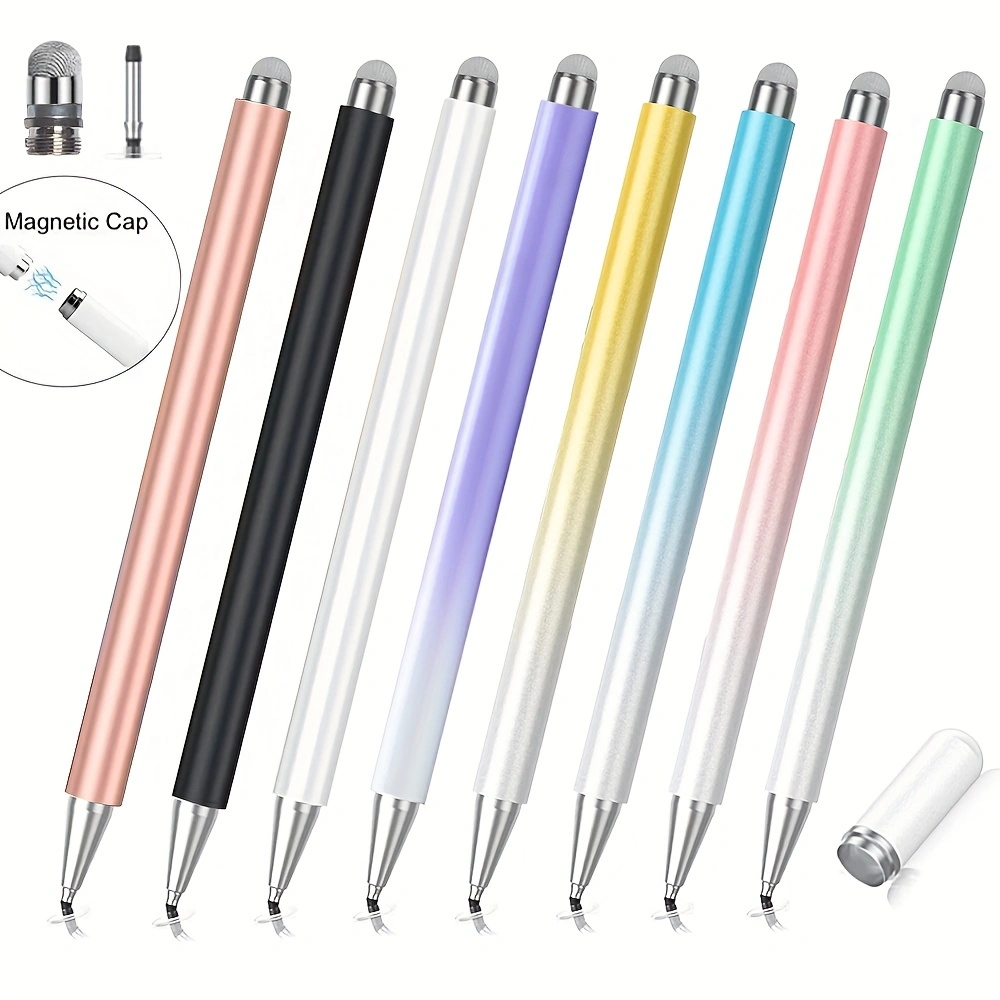 2 in 1 Universal Stylus Pen fo - Drawing Tablet Pen Accessories recensione e prezzo