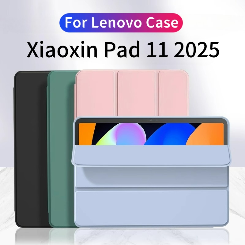 For Lenovo Xiaoxin Pad 11 2025 - Cidea Tablet Accessories recensione e prezzo