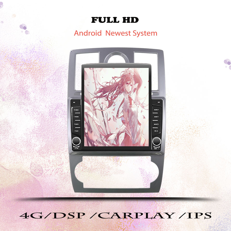 8G+128G Android 14 For Chrysle - Tablet Danish Mobile & Accessories Photos recensione e prezzo