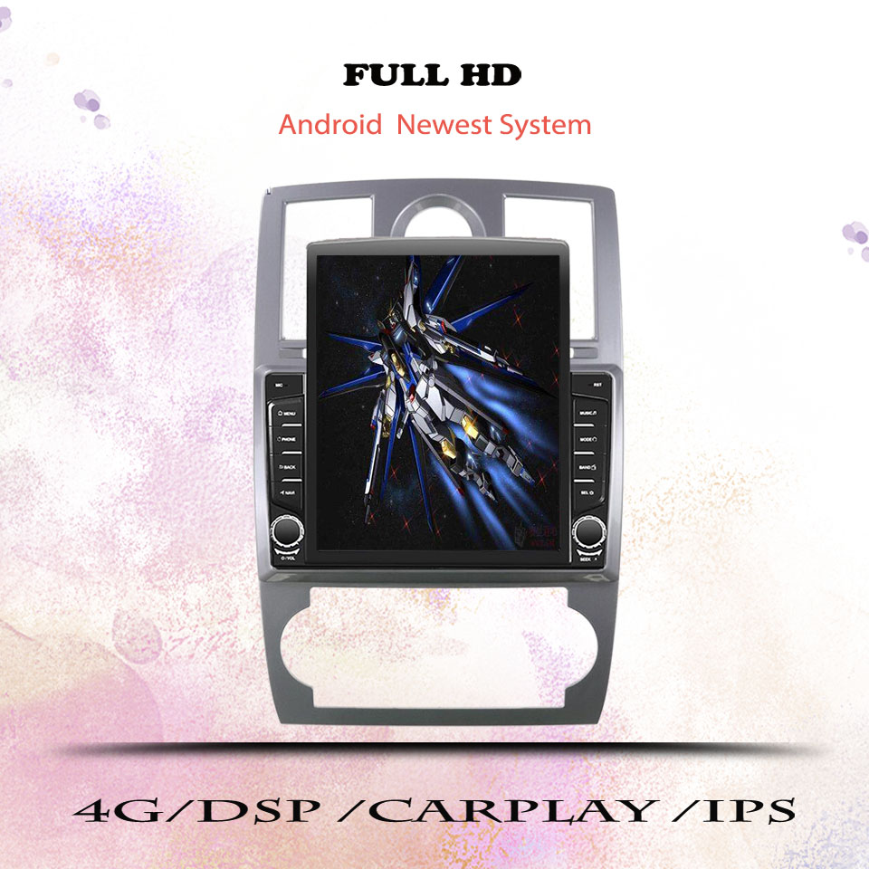 8G+128G Android 14 For Chrysle - Tablet Danish Mobile & Accessories Photos recensione e prezzo