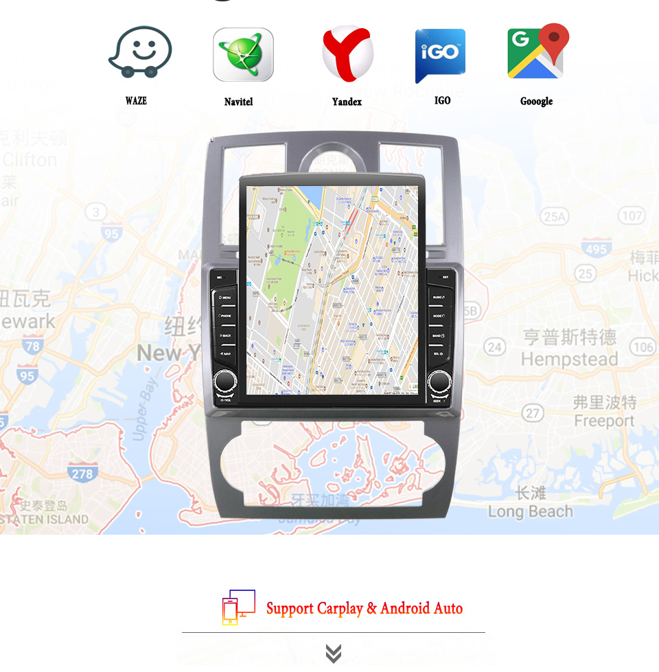 8G+128G Android 14 For Chrysle - Tablet Danish Mobile & Accessories Photos recensione e prezzo