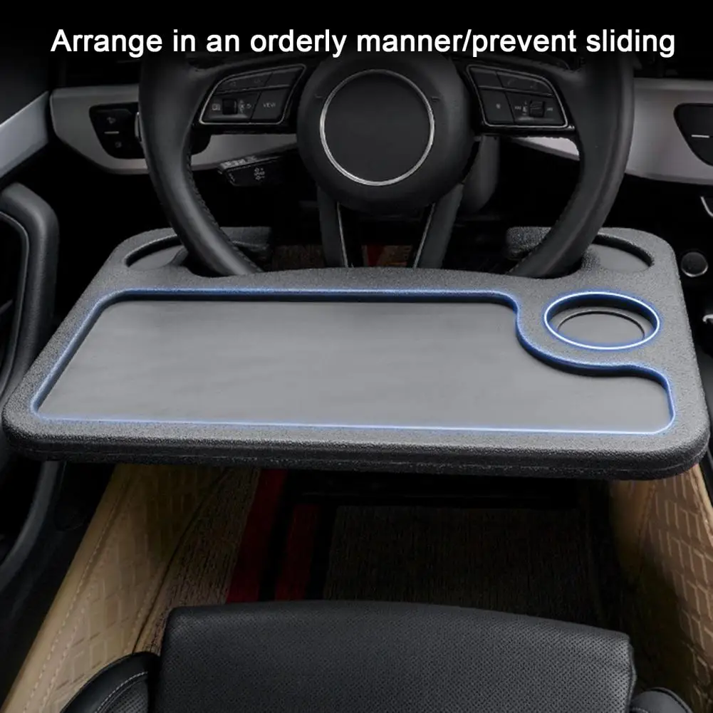 Portable Car Laptop Computer D - Tablet Lap Desk recensione e prezzo