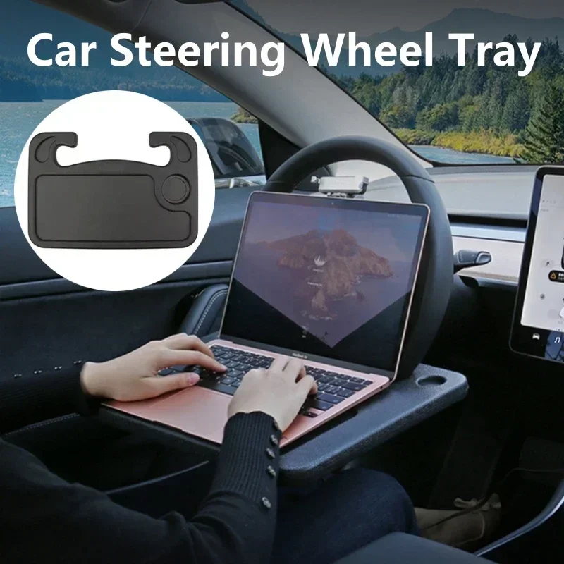 Portable Car Laptop Computer D - Tablet Lap Desk recensione e prezzo