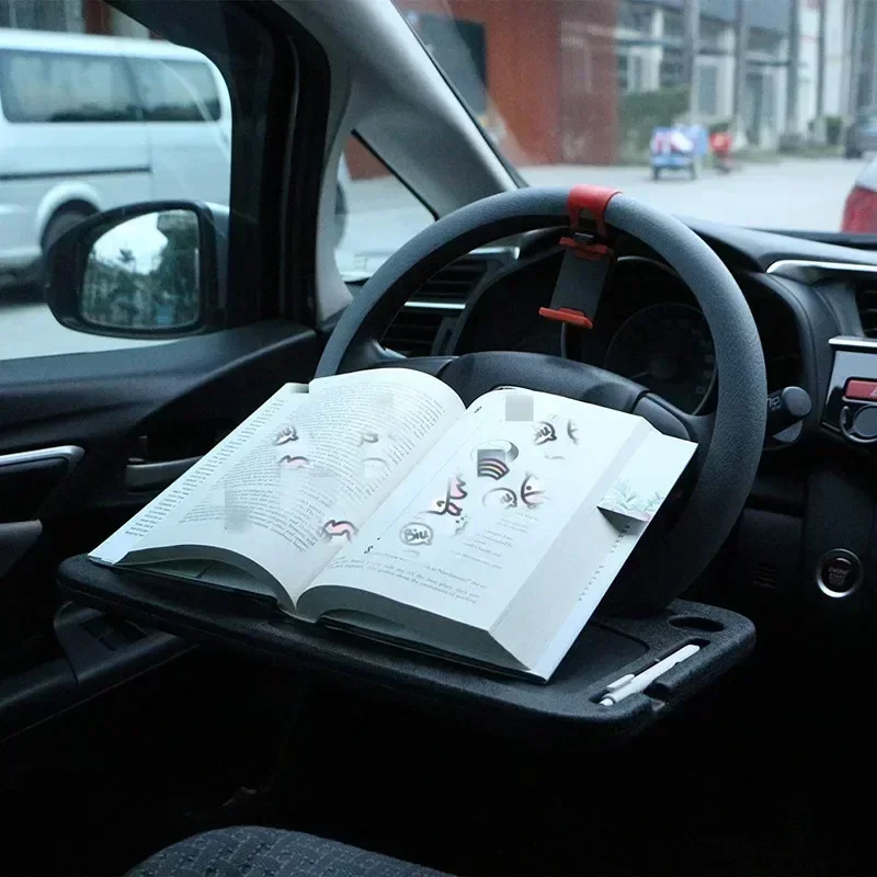 Portable Car Laptop Computer D - Tablet Lap Desk recensione e prezzo