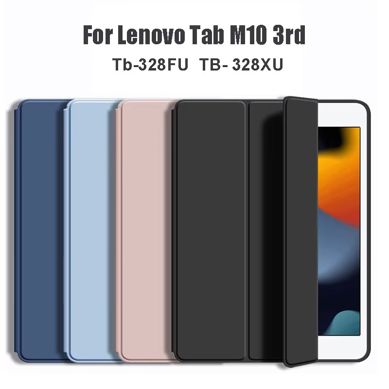 Capa For Lenovo Tab M10 3rd Ge - Lenovo Tablet M10 Accessories recensione e prezzo