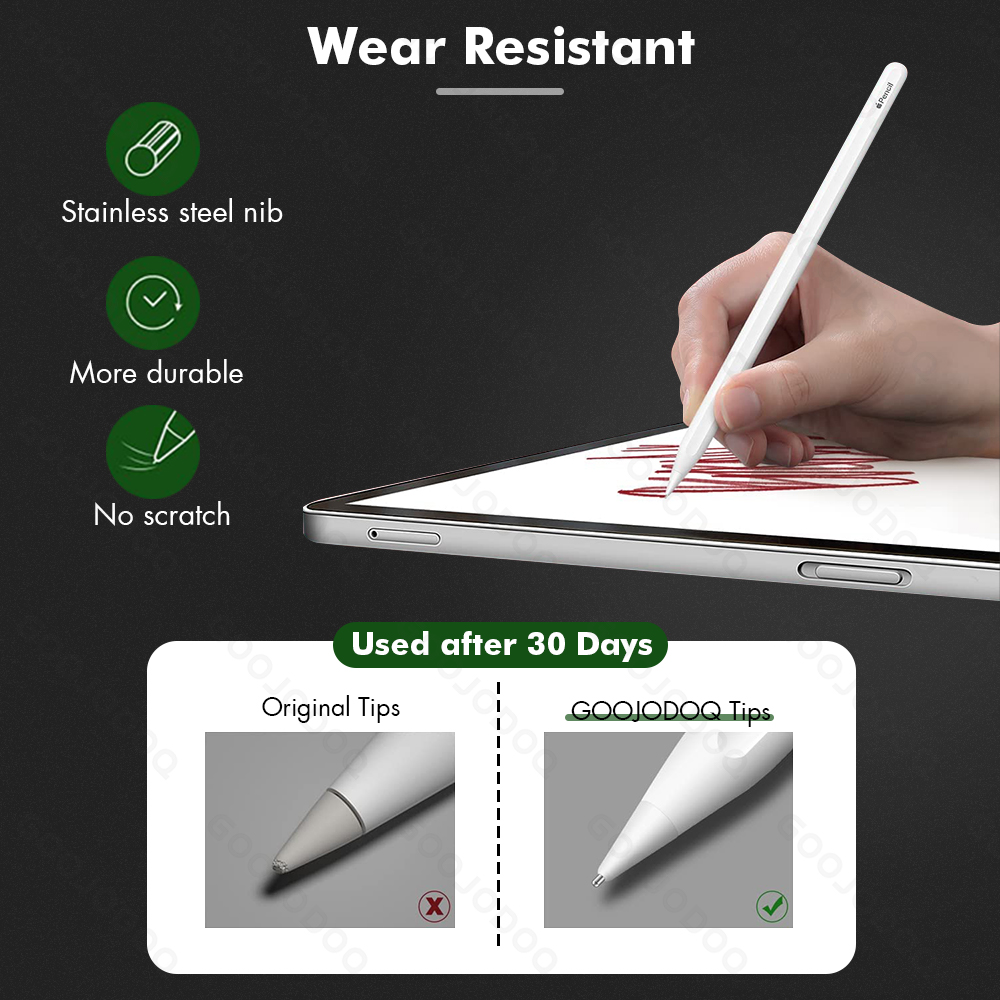 For Apple Pencil Nib for Apple - Tablet Accessories Choice Store recensione e prezzo