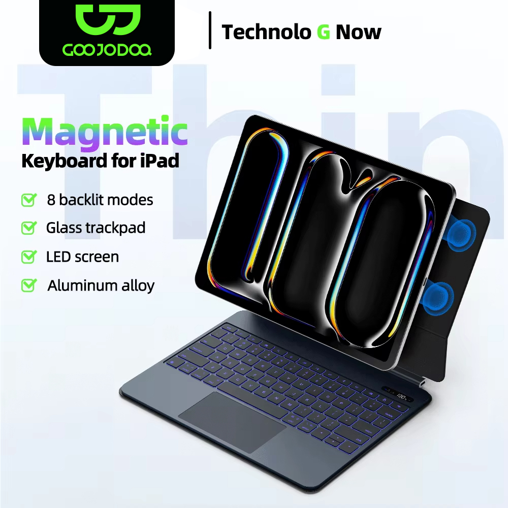 Lightweight Magic Keyboard for - Tablet Accessories Choice Store recensione e prezzo