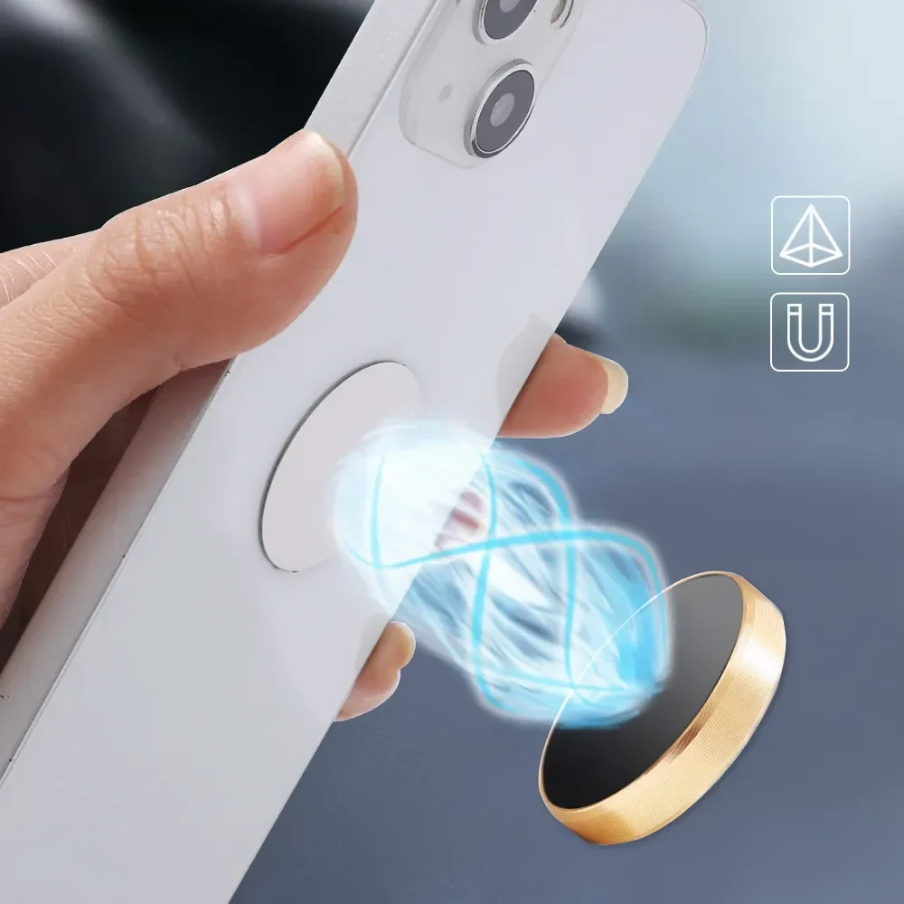30/1pcs Magnetic Metal Plate D - Tablet Car Accessories recensione e prezzo