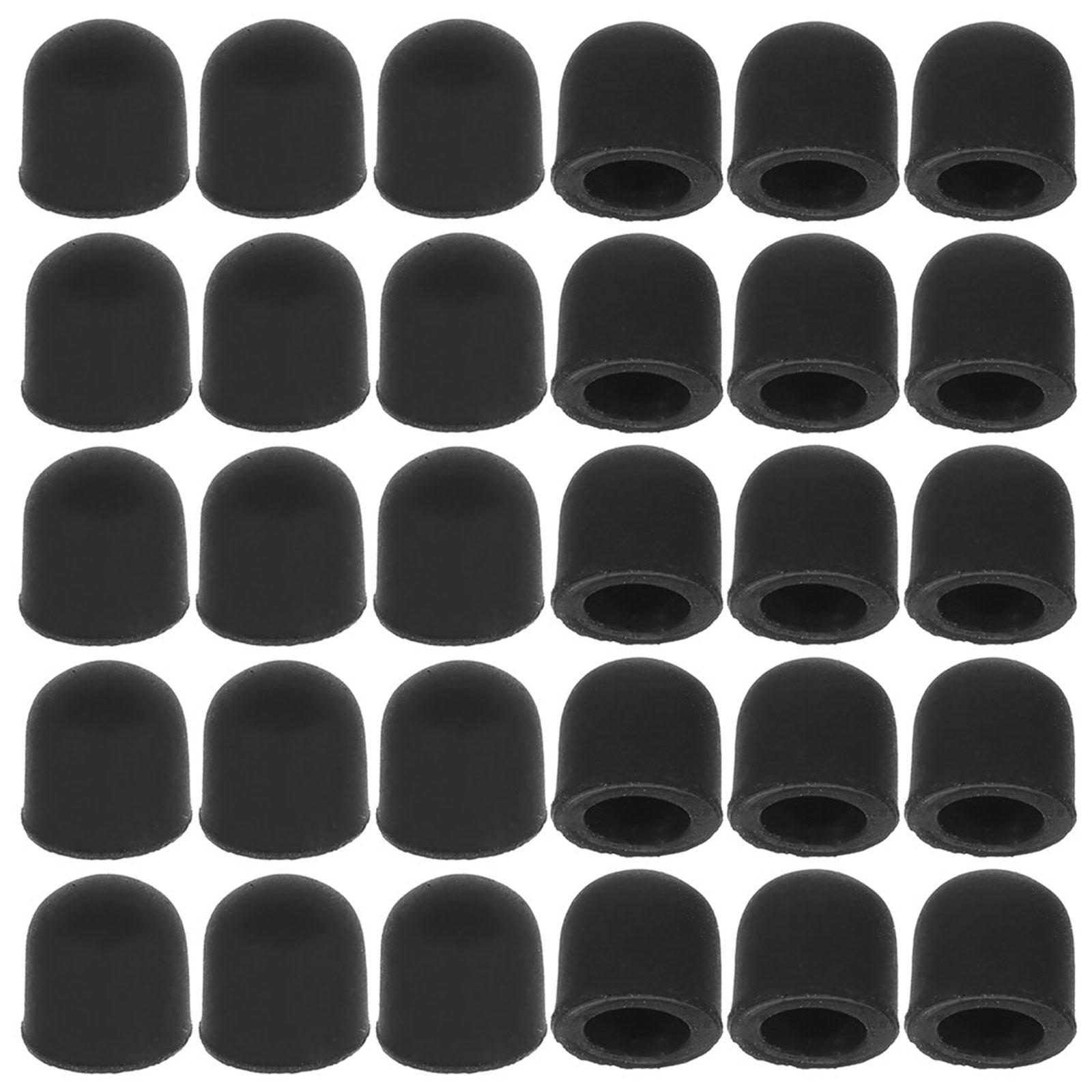 100Pcs Stylus Pen Capacitive R - Drawing Tablet Pen Accessories recensione e prezzo