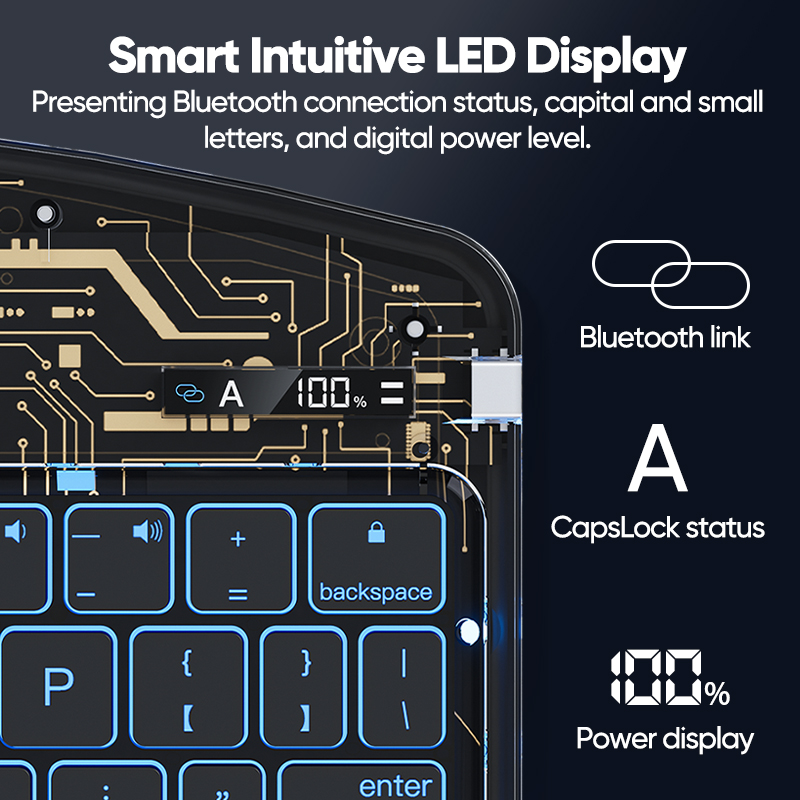 Magic Keyboard for iPad Air 6  - Tablet Accessories Choice Store recensione e prezzo