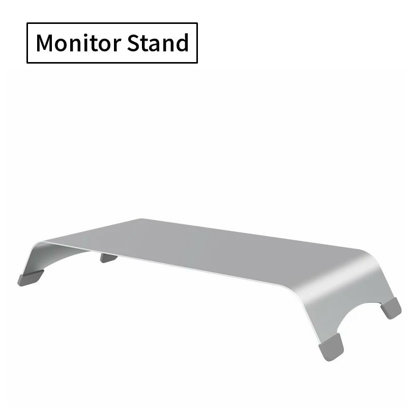 Universal Monitor Stand Holder - Tablet Lap Desk recensione e prezzo