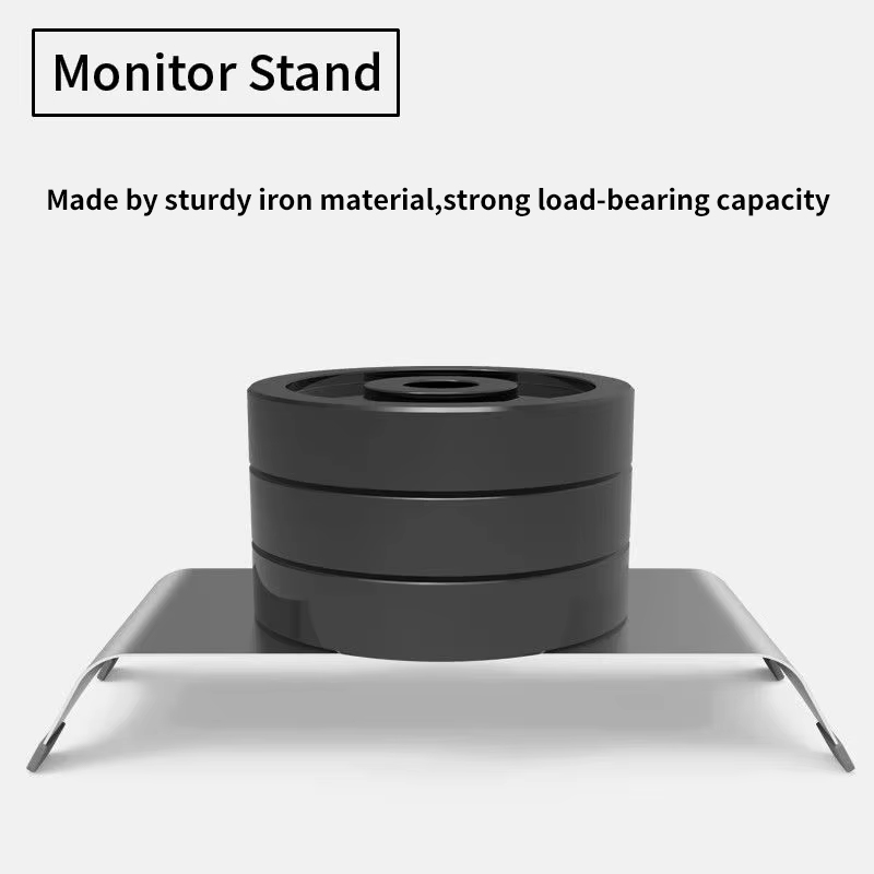 Universal Monitor Stand Holder - Tablet Lap Desk recensione e prezzo