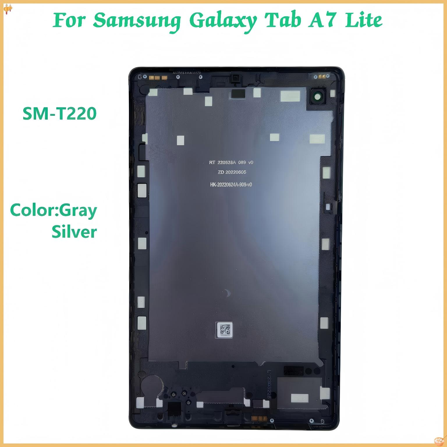AAA shell back For Samsung Gal - Tablet Accessories Case recensione e prezzo