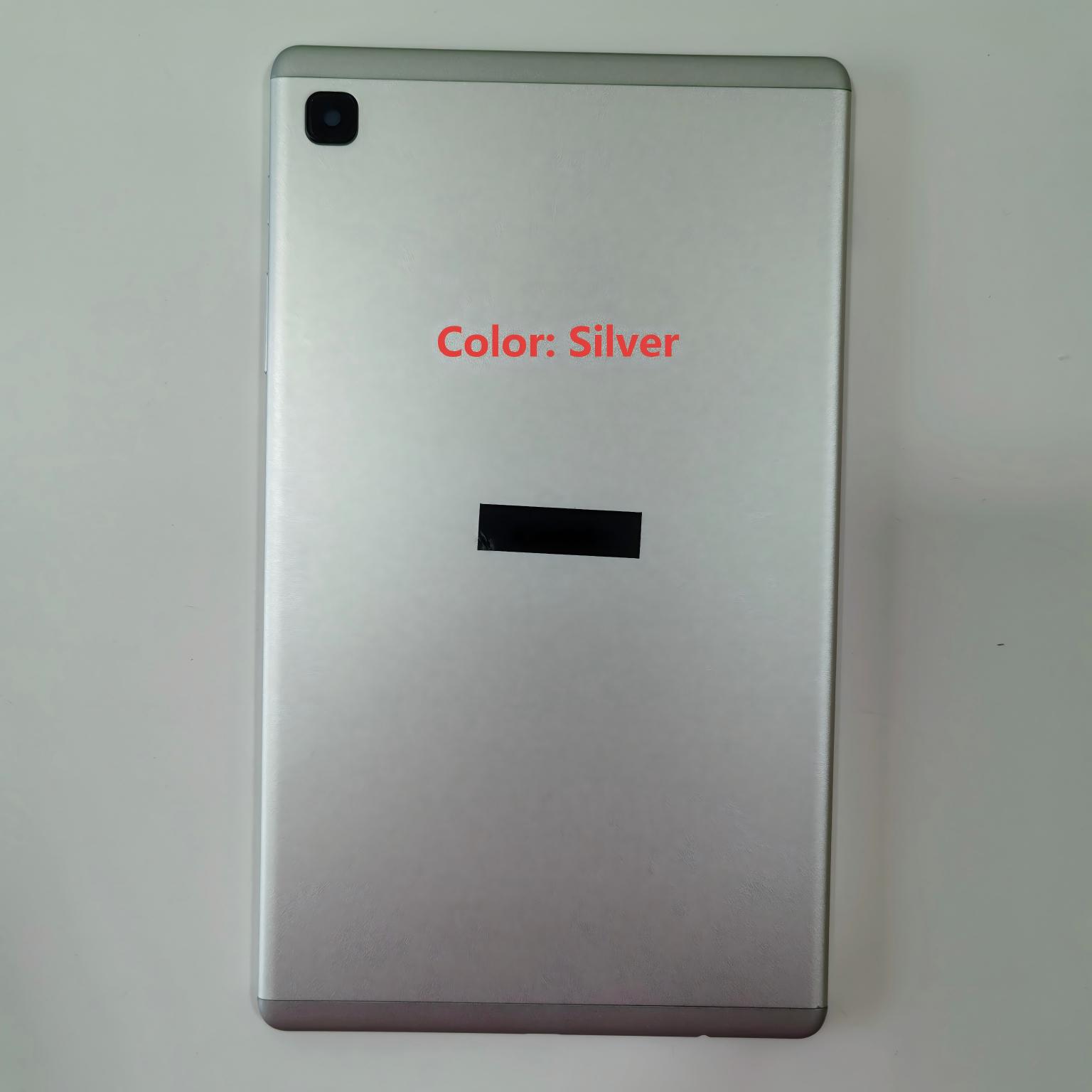 AAA shell back For Samsung Gal - Tablet Accessories Case recensione e prezzo