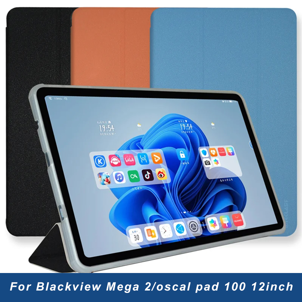 Funda Para  Case For Blackview - Blackview Tablet Accessories recensione e prezzo