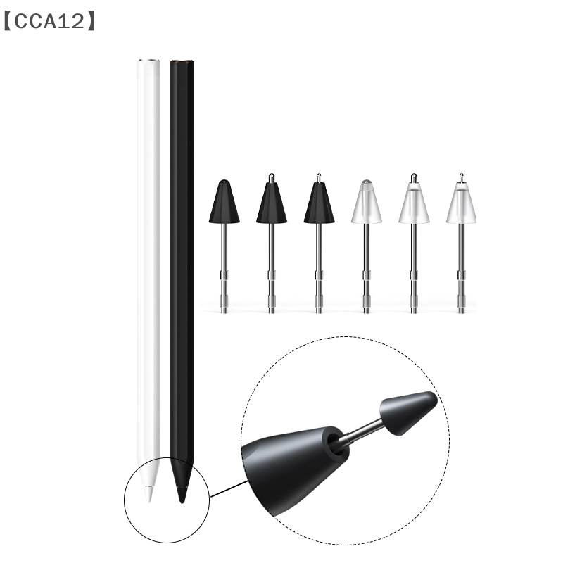 Metal Smart Stylus Pen Nib Rep - Drawing Tablet Pen Accessories recensione e prezzo