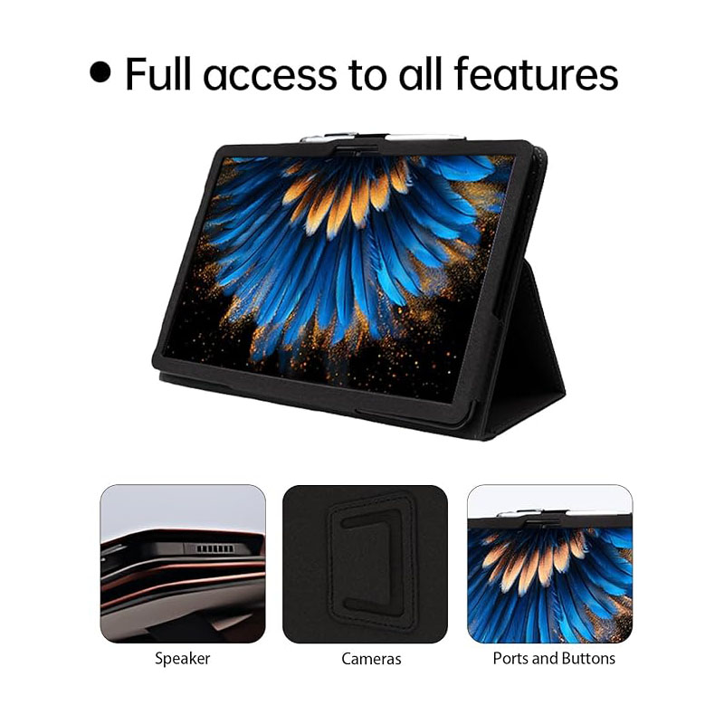Tablet Case for Blackview MEGA - Blackview Tablet Accessories recensione e prezzo