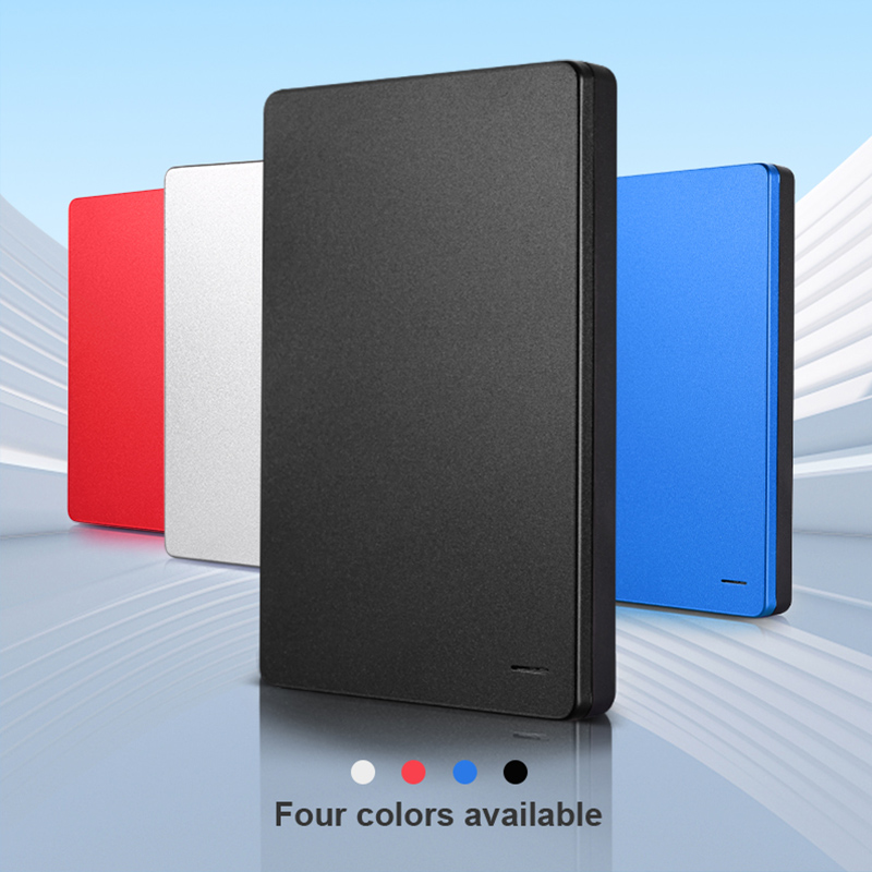 Portable HD External State Dri - Tablet Lap Desk recensione e prezzo