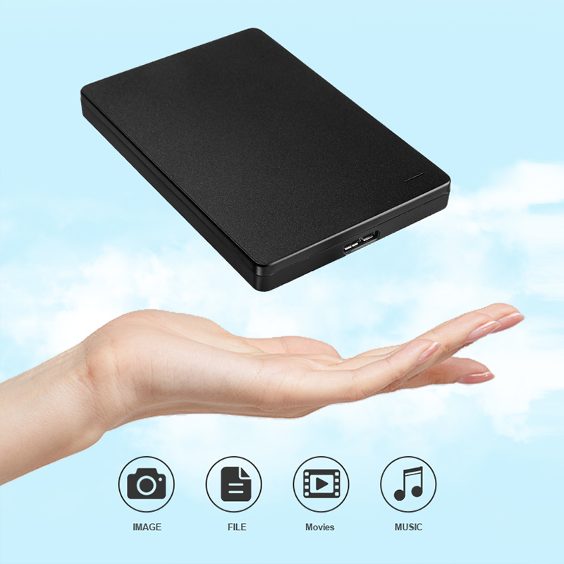Portable HD External State Dri - Tablet Lap Desk recensione e prezzo