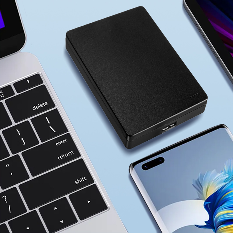 Portable HD External State Dri - Tablet Lap Desk recensione e prezzo