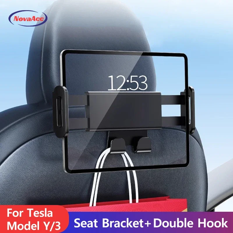Car Headrest Mount Holder for  - Tablet Car Accessories recensione e prezzo