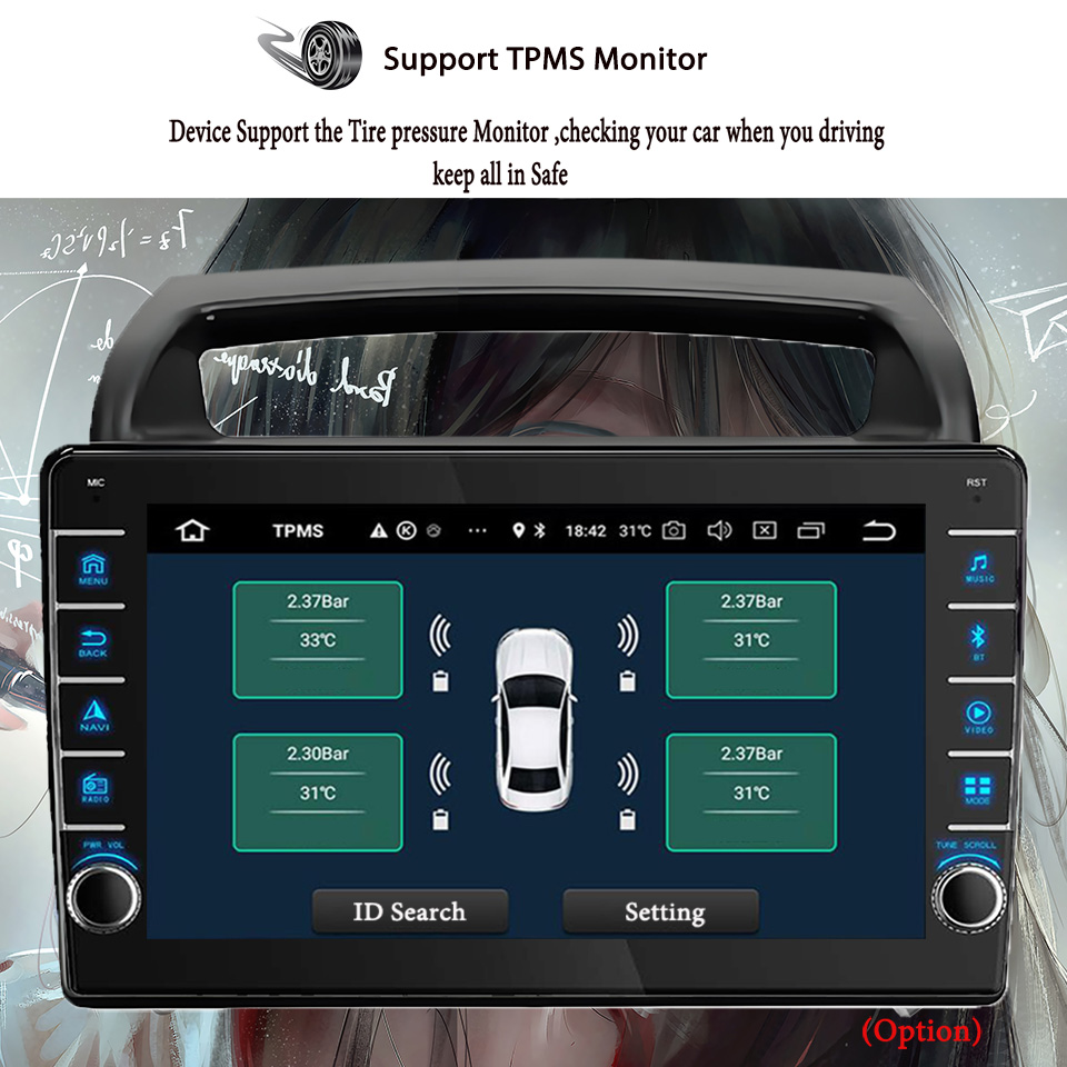 8G+128G Android 14 For Kia Car - Tablet Danish Mobile & Accessories Photos recensione e prezzo