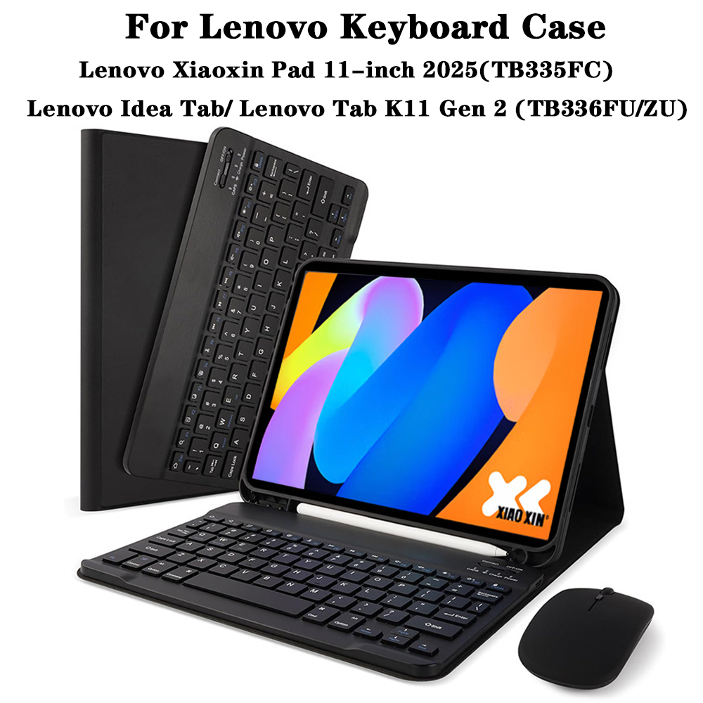 Case for Lenovo Xiaoxin Pad 11 - Cidea Tablet Accessories recensione e prezzo