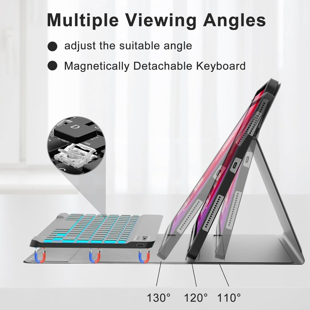 Case for Lenovo Xiaoxin Pad 11 - Cidea Tablet Accessories recensione e prezzo