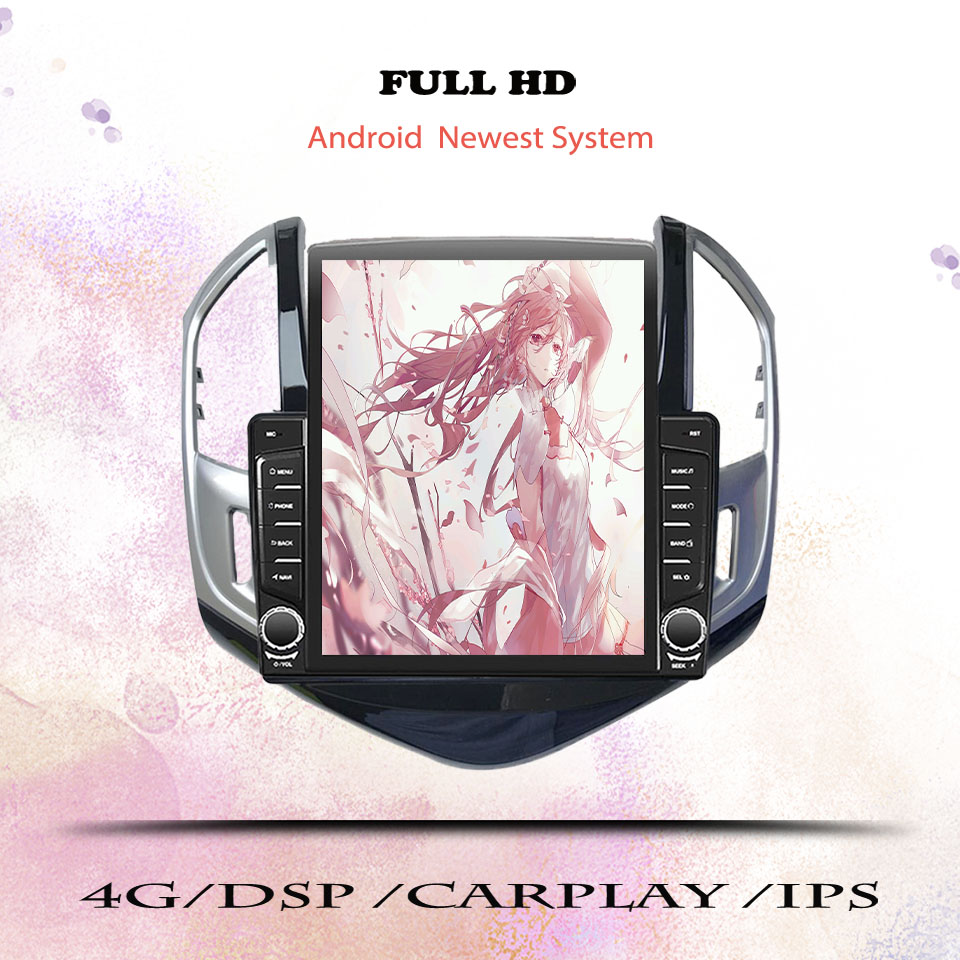 8G+128G Android 14 For Chevrol - Tablet Danish Mobile & Accessories Photos recensione e prezzo