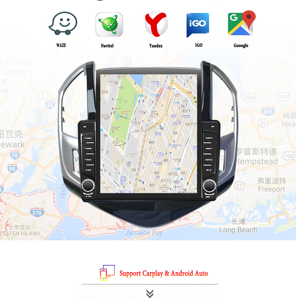 8G+128G Android 14 For Chevrol - Tablet Danish Mobile & Accessories Photos recensione e prezzo