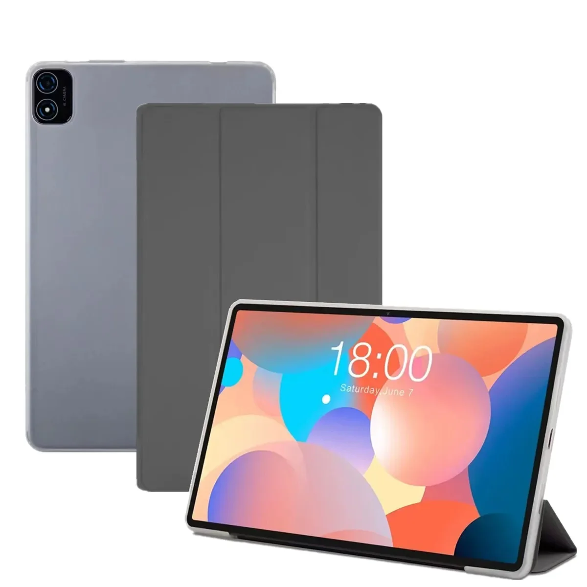 Smart Case for Teclast M50 Pro - Teclast Tablet Accessories recensione e prezzo