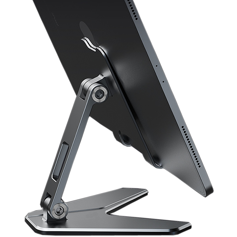 Tablet Stand Adjustable Foldin - Cidea Tablet Accessories recensione e prezzo