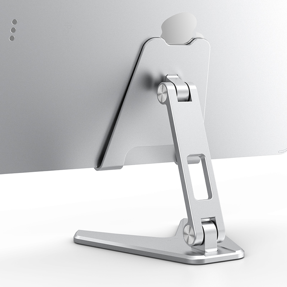 Tablet Stand Adjustable Foldin - Cidea Tablet Accessories recensione e prezzo