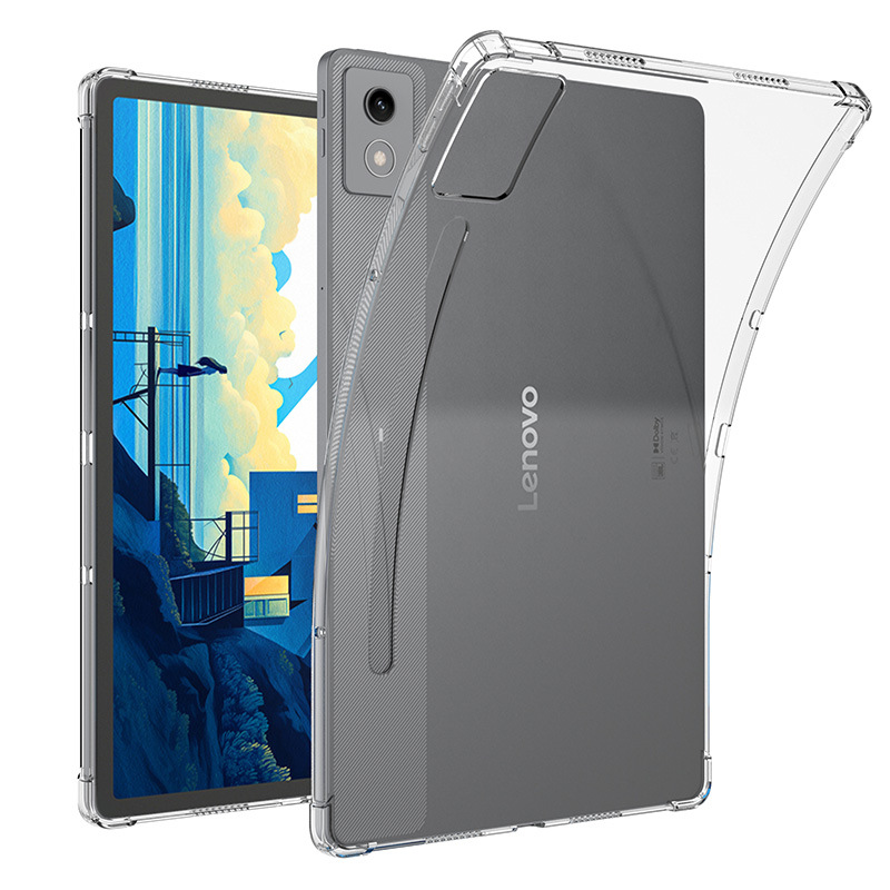 Airbags Soft TPU For Lenovo Id - Cidea Tablet Accessories recensione e prezzo