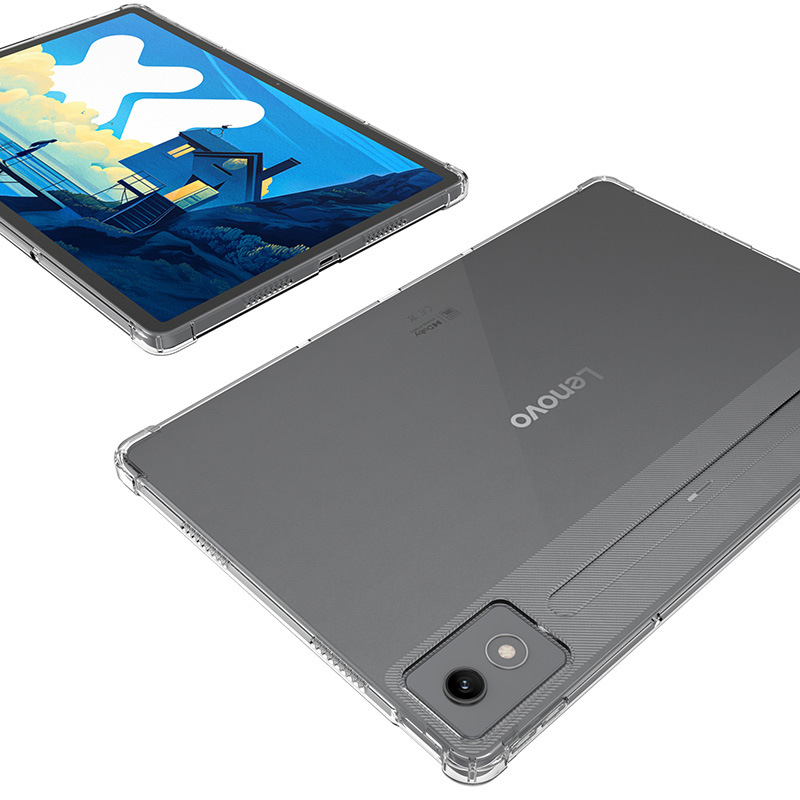 Airbags Soft TPU For Lenovo Id - Cidea Tablet Accessories recensione e prezzo