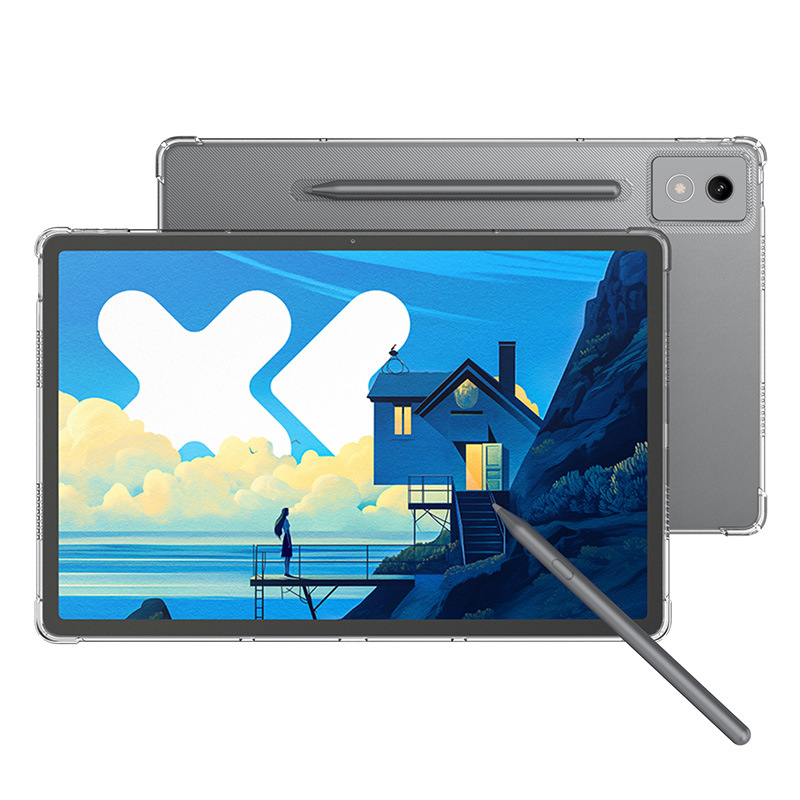 Airbags Soft TPU For Lenovo Id - Cidea Tablet Accessories recensione e prezzo