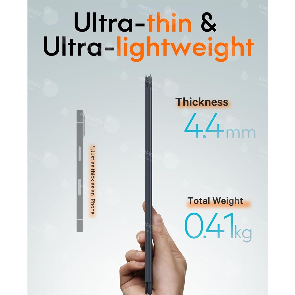 Ultra-light Magic Keyboard Fol - Ipad Cover Folio recensione e prezzo