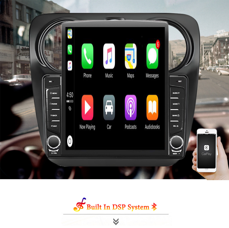 8G+128G Android 14 For Renault - Tablet Danish Mobile & Accessories Photos recensione e prezzo