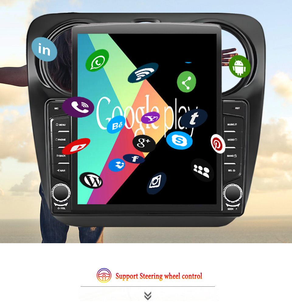 8G+128G Android 14 For Renault - Tablet Danish Mobile & Accessories Photos recensione e prezzo