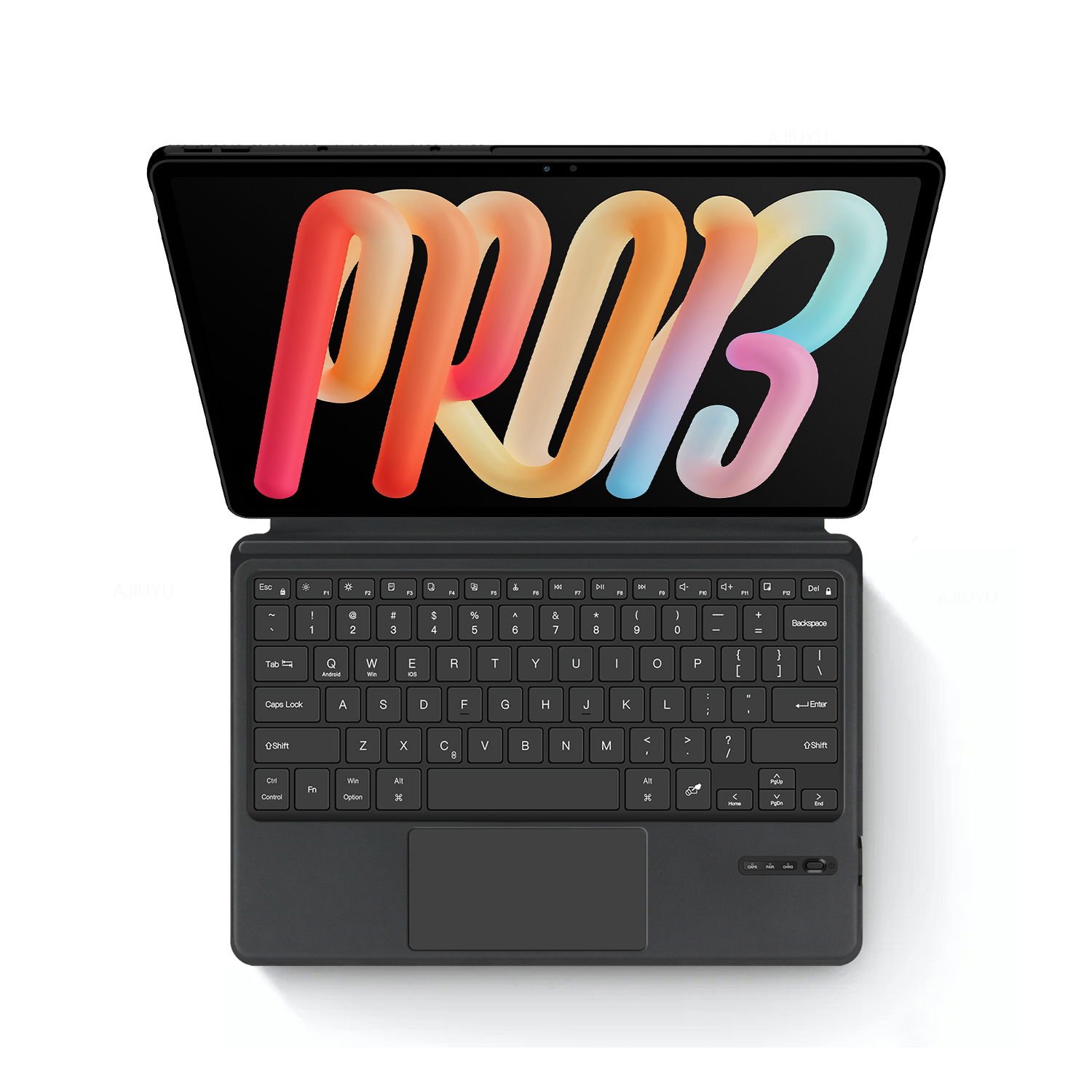Keyboard Case With Touchpad fo - Cidea Tablet Accessories recensione e prezzo