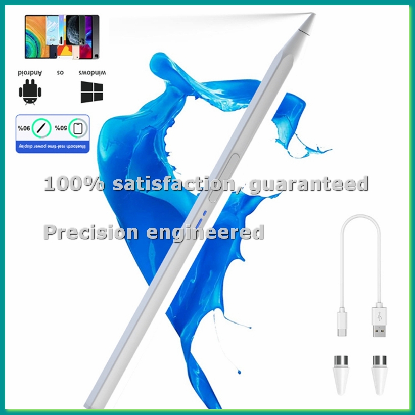 Stylus for Tablets and Mobile  - Drawing Tablet Pen Accessories recensione e prezzo