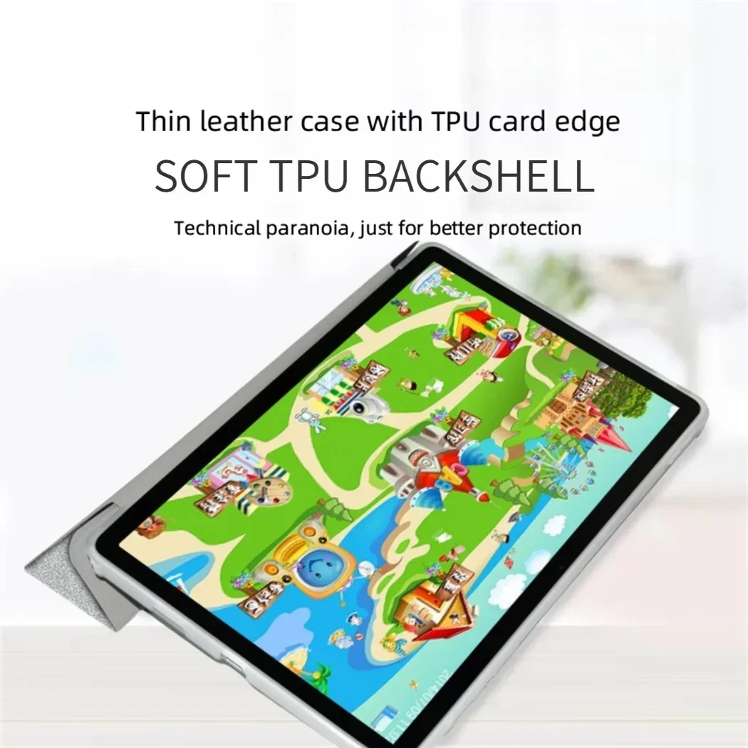 Smart Case for Teclast T50HD T - Teclast Tablet Accessories recensione e prezzo
