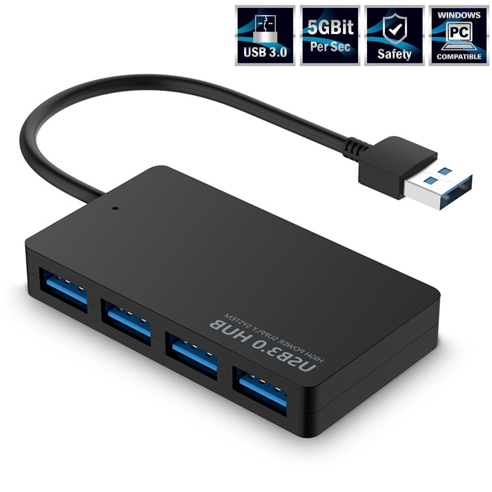 High Speed USB 3.0/Type-C Hub  - Usb Hub Type C recensione e prezzo