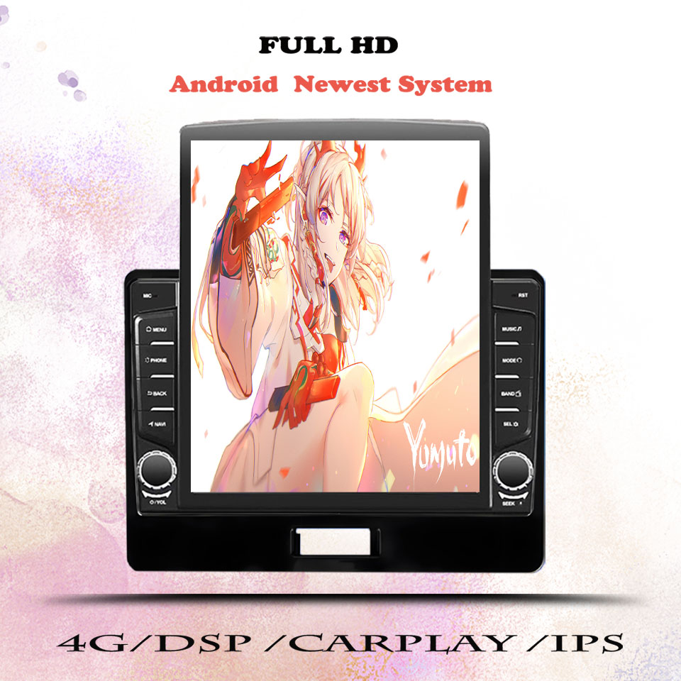8G+128G Android 14 For Suzuki  - Tablet Danish Mobile & Accessories Photos recensione e prezzo