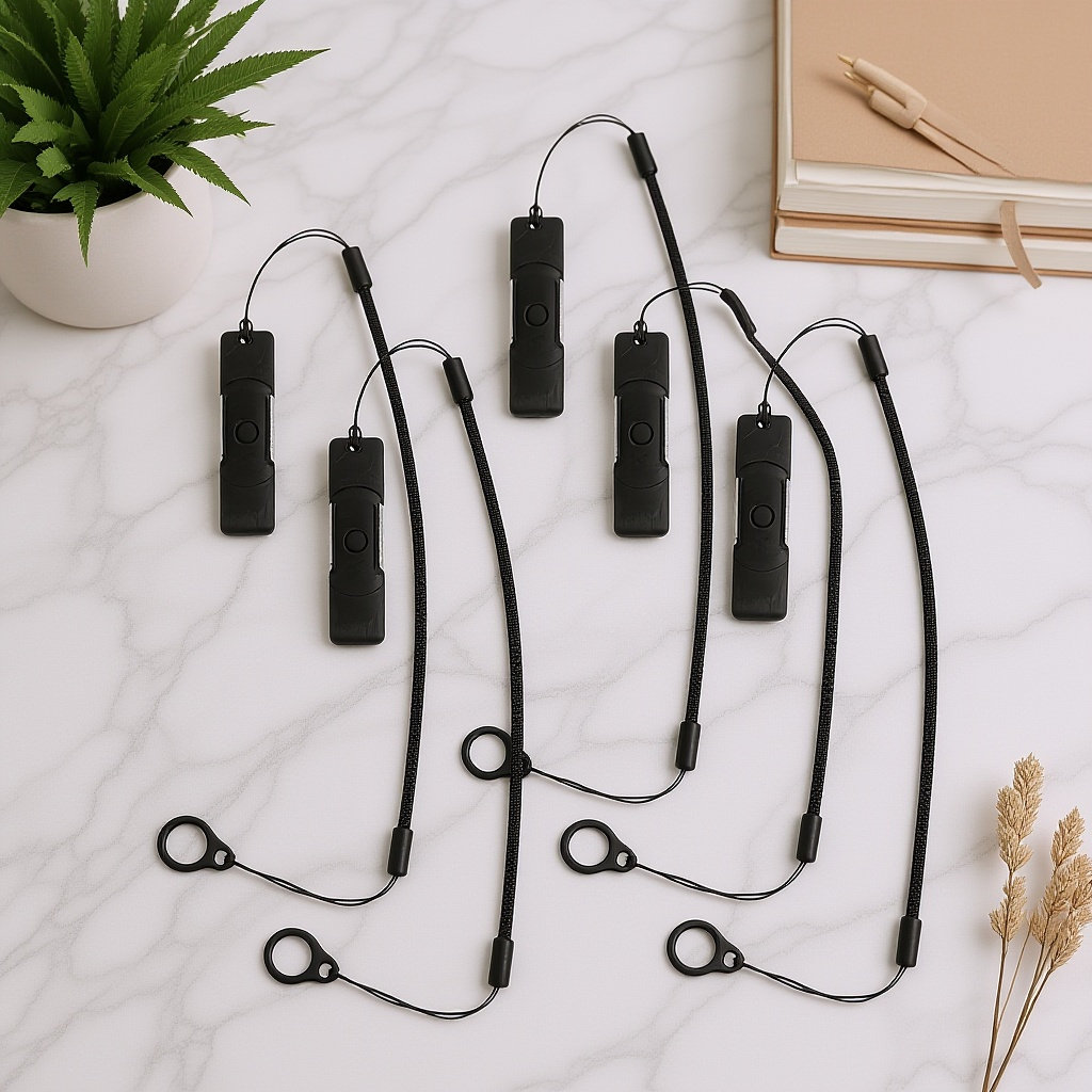 5Pcs Stylus Holder Strap Retra - Drawing Tablet Pen Accessories recensione e prezzo